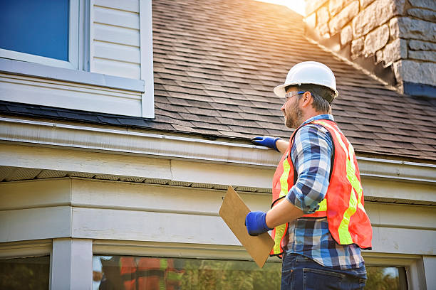 Licensed Roofing service in Badger, IA - Ben Roofing and Steel LLC